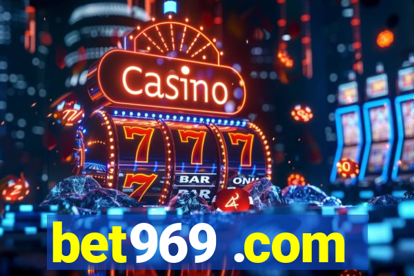 bet969 .com